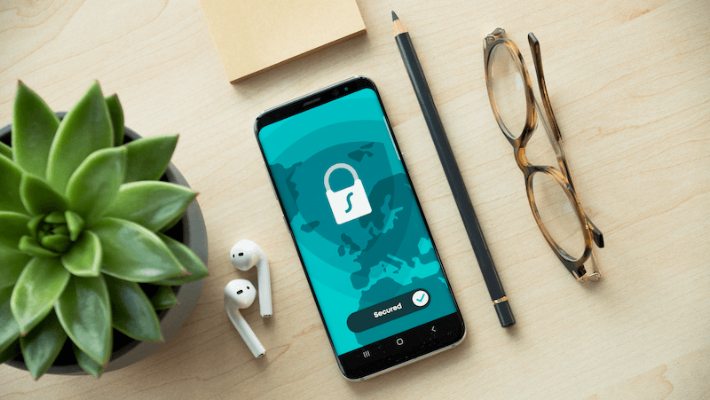 Smart cibersecurity